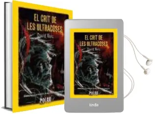 Descargar AudioLibro El Crit de les Ultracoses de David Ruiz año 2015