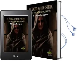 Descargar AudioLibro El Exodo de una Estirpe (el Testamento Oculto) de A. L. Egea Torregrosa año 2015