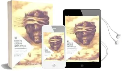 Descargar AudioLibro El Oscuro Relieve del Tiempo de Ivan Teruel Caceres año 2015