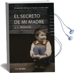 Descargar AudioLibro El Secreto de mi Madre de Jenny L. Witterick año 2015