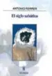 AudioLibro El Siglo Sabatico de Antonio Ferrer
