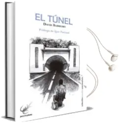 Descargar AudioLibro El Túnel de David Barreiro año 2015
