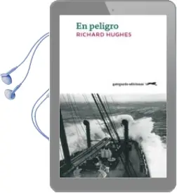 Descargar AudioLibro En Peligro de Richard Hughes año 2015