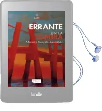 Descargar AudioLibro Errante en la Sombra de Marcos Ricardo Barnatan Hodariz año 2015