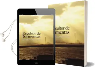 Descargar AudioLibro Escultor de Tormentas de Jesus Manuel Arroyo Tome año 2015