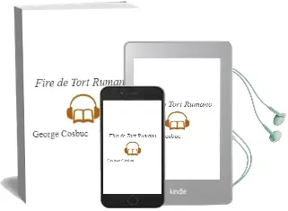 Descargar AudioLibro Fire de Tort (Rumano) de George Cosbuc año 2015