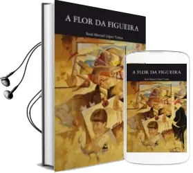 Descargar AudioLibro Flor da Filgueira de Xose Manuel Lopez año 2015