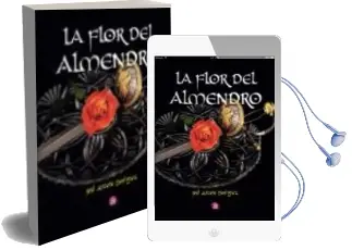 Descargar AudioLibro Flor del Almendro de Jose Antonio Dominguez Luis año 2015