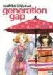 AudioLibro Generation gap de Ishikawa Sachiko