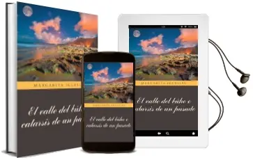 Descargar AudioLibro (I.B.D.) el Valle del Búho o Catarsis de un Pasado de Margarita Iglesias año 2015