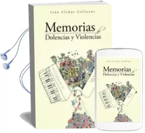 Descargar AudioLibro (I.B.D.) Memorias de Dolencias y Violencias de Ivan Ulchur Collazos año 2015