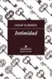 AudioLibro Intimidad (Limitada) de Hanif Kureishi