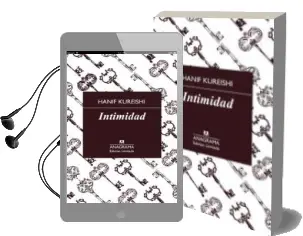 Descargar AudioLibro Intimidad (Limitada) de Hanif Kureishi año 2015