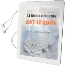 Descargar AudioLibro La Biorevolución de los Ciudadanos Estafados de Nemesio Hans Lopez Van Dam año 2015