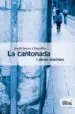 AudioLibro La Cantonada i Altres Histories de Jordi Serra