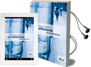 Descargar AudioLibro La Cantonada i Altres Histories de Jordi Serra año 2015