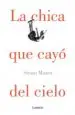 AudioLibro La Chica que Cayo del Cielo de Simon Mawer