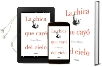Descargar AudioLibro La Chica que Cayo del Cielo de Simon Mawer año 2015