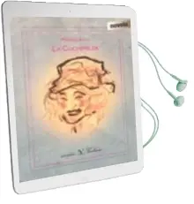 Descargar AudioLibro La Cuchimilda de Maria Juristo año 2015