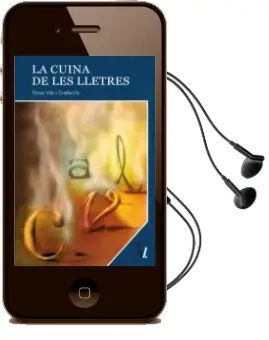 Descargar AudioLibro La Cuina de les Lletres de Rosa Vila I Gratacos año 2015