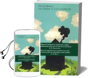 Descargar AudioLibro La Dama y los Laureles de Leonard Merrick año 2015