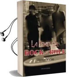 Descargar AudioLibro La Edad del Rock and Roll de Victor Vegas año 2015