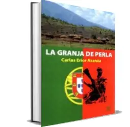 Descargar AudioLibro La Granja de Perla de Carlos Erice Azanza año 2015