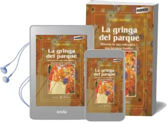 Descargar AudioLibro La Gringa del Parque de Gloria Macher año 2015