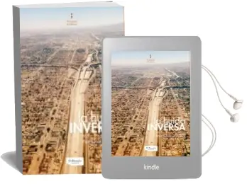 Descargar AudioLibro La Huida Inversa de Patricia Rodriguez Martin año 2015