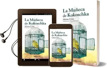 Descargar AudioLibro La Muñeca de Kokoschka de Afonso Cruz año 2015