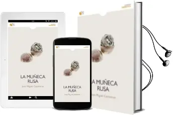 Descargar AudioLibro La Muñeca Rusa de Juan Miguel Contreras año 2015