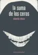 AudioLibro La Suma de los Ceros de Eduardo Rabasa