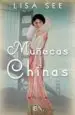 AudioLibro Las Muñecas Chinas de Lisa See