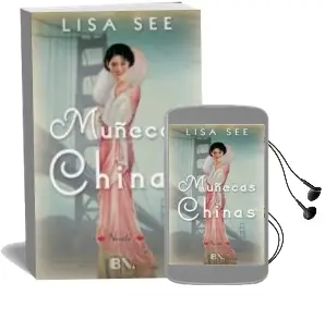 Descargar AudioLibro Las Muñecas Chinas de Lisa See año 2015