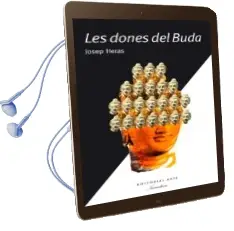 Descargar AudioLibro Les Dones de Buda de Josep Heras año 2015
