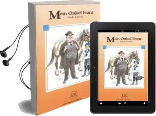 Descargar AudioLibro Mein Onkel Franz de Erich Kästner año 2015
