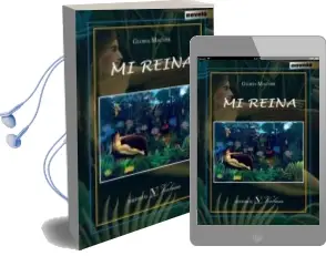 Descargar AudioLibro Mi Reina de Gloria Macher año 2015