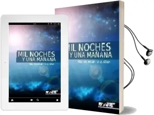Descargar AudioLibro Mil Noches y una Mañana de Alvaro Maleno Alferez año 2015