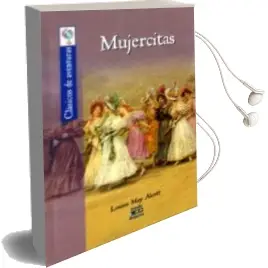 Descargar AudioLibro Mujercitas de Louise May Alcott año 2015