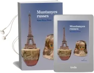 Descargar AudioLibro Muntanyes Russes de M. Rosa Roca año 2015