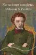 AudioLibro Narraciones Completas de Alexandr S. Pushkin