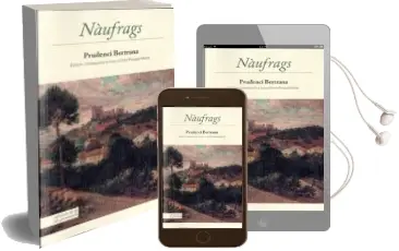 Descargar AudioLibro Naufrags de Prudenci Bertrana Comte año 2015