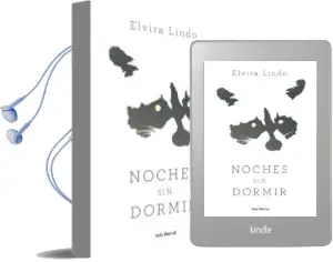 Descargar AudioLibro Noches sin Dormir: Ultimo Invierno en Nueva York de Elvira Lindo año 2015