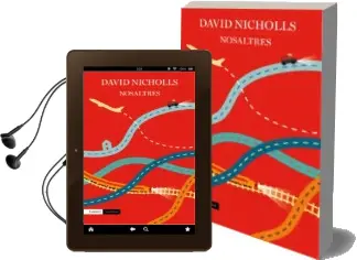 Descargar AudioLibro Nosaltres de David Nicholls año 2015