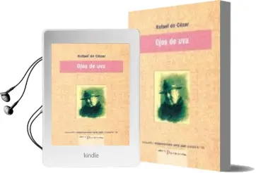 Descargar AudioLibro Ojos de uva de Rafael De Cozar año 2015