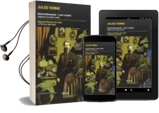 Descargar AudioLibro Pack Jules Verne de Jules Verne año 2015