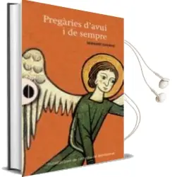 Descargar AudioLibro Pregaries d Avui i de Sempre de Bernabe Dalmau año 2015
