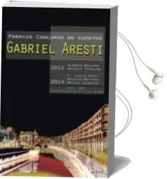 Descargar AudioLibro Premios Concurso de Cuentos Gabriel Aristi de Varios Autores año 2015