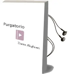 Descargar AudioLibro Purgatorio de Dante Alighieri año 2015