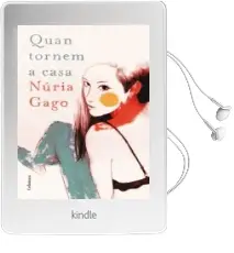 Descargar AudioLibro Quan Tornem a Casa de Nuria Gago año 2015